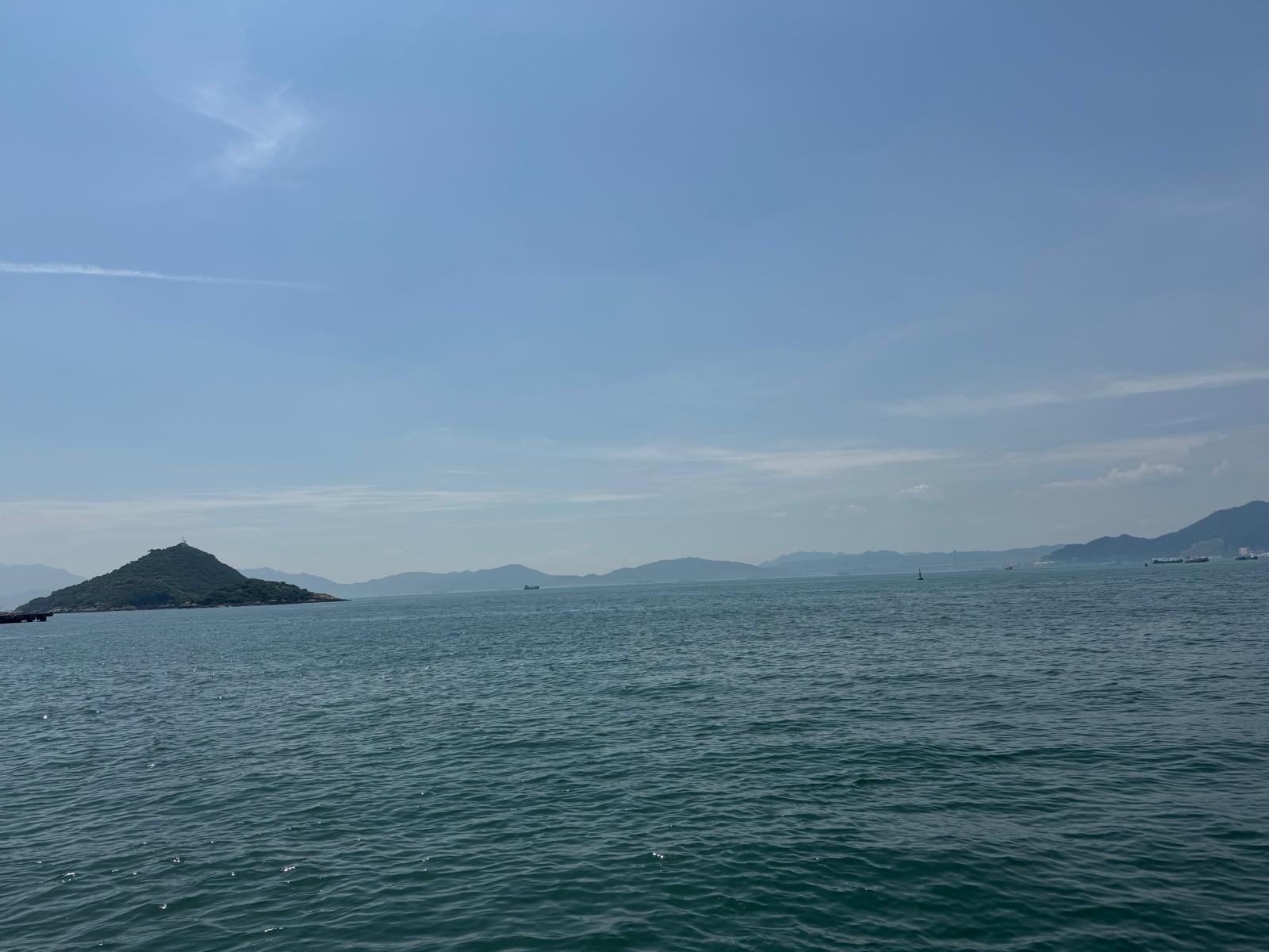 travel in hongkong